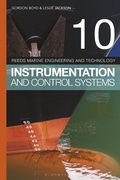 Cover: Reeds Vol 10: Instrumentation and Control Systems - Reeds