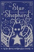 Cover: The Star Shepherd - Sourcebooks Young Readers
