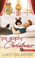 Cover: Puppy Christmas - Sourcebooks Casablanca