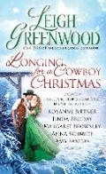 Cover: Longing for a Cowboy Christmas - Sourcebooks Casablanca