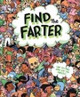 Cover: Find the Farter - Sourcebooks Wonderland