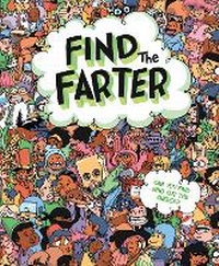 Enlarge image Cover: Find the Farter - Sourcebooks Wonderland