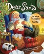 Cover: Dear Santa - Sourcebooks Wonderland