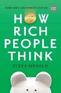 Cover: How Rich People Think: Condensed Edition - Simple Truths, LLC