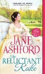 Cover: The Reluctant Rake - Sourcebooks Casablanca