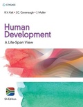 Cover: Human Development - Cengage Learning EMEA