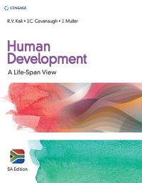 Enlarge image Cover: Human Development - Cengage Learning EMEA