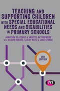 Cover: Teaching and Supporting Children with Special Educational Needs and Disabilities in Primary Schools - Learning Matters Ltd