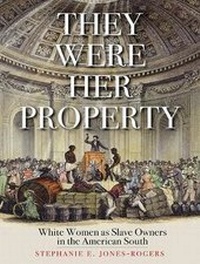 Abbildung von: They Were Her Property - Tantor Media, Inc