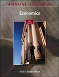 Cover: Annual Editions: Economics, 36/e - McGraw-Hill Professional