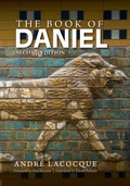 Cover: The Book of Daniel - Cascade Books