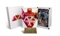 Cover: The Art of Anthem Limited Edition - Dark Horse Comics,U.S.