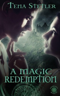 Enlarge image Cover: A Magic Redemption - Wild Rose Press