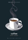 Cover: Coffee - Bloomsbury Academic USA
