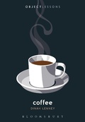 Cover: Coffee - Bloomsbury Academic USA
