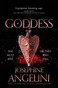 Enlarge image Cover: Goddess - Macmillan Children's Books