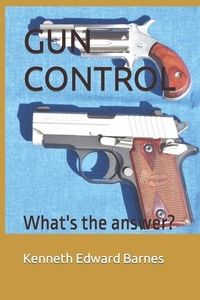 Abbildung von: Gun Control: What's the answer? - Independently Published