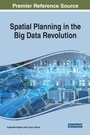 Cover: Spatial Planning in the Big Data Revolution - IGI Global