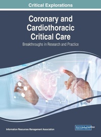 Abbildung von: Coronary and Cardiothoracic Critical Care - IGI Global
