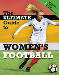 Enlarge image Cover: The Ultimate Guide to Women's Football - Wayland