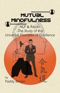 Cover: Mutual Mindfulness - Paddy Bergin