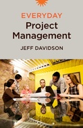 Cover: Everyday Project Management - Berrett-Koehler Publishers
