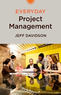 Enlarge image Cover: Everyday Project Management - Berrett-Koehler Publishers
