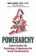 Cover: Powerarchy - Berrett-Koehler Publishers