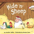 Cover: Hide 'n' Sheep - Little Simon