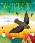 Cover: One Dark Bird - Beach Lane Books