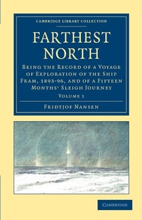 Abbildung von: Farthest North - Cambridge University Press