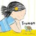 Cover: Truman - Atheneum Books for Young Readers