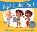 Cover: Bilal Cooks Daal - Salaam Reads / Simon & Schuster Books for Young Readers