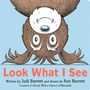 Cover: Look What I See - Little Simon