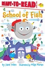 Cover: School of Fish - Simon Spotlight