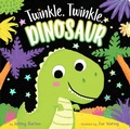 Cover: Twinkle, Twinkle, Dinosaur - Little Simon