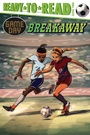 Cover: Breakaway - Simon Spotlight