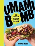 Cover: Umami Bomb - Workman Publishing