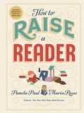 Cover: How to Raise a Reader - Workman Adult