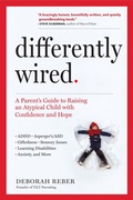 Cover: Differently Wired - Workman Adult