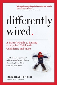 Enlarge image Cover: Differently Wired - Workman Adult
