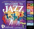 Cover: Welcome to Jazz - Workman Children's