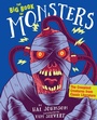 Cover: The Big Book of Monsters - Workman Children's