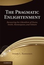 Cover: The Pragmatic Enlightenment - Cambridge University Press