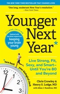 Cover: Younger Next Year - Workman Adult