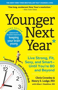 Abbildung von: Younger Next Year - Workman Adult