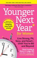 Cover: Younger Next Year for Women - Workman Adult