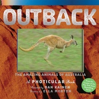 Enlarge image Cover: Outback - Workman Adult