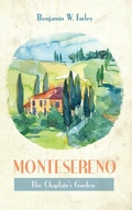 Cover: Montesereno - Wipf & Stock Publishers