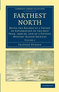 Abbildung von: Farthest North - Cambridge University Press
